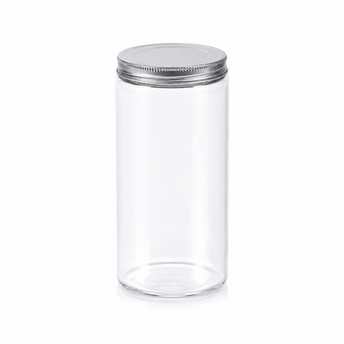 Glass Jar 700 ML 1031-2