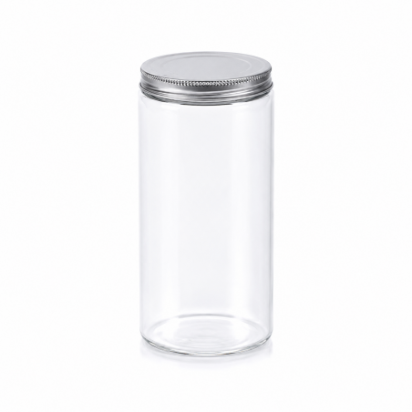 Glass Jar 700 ML 1031-2