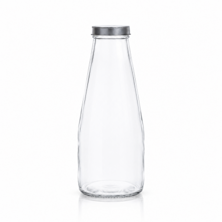 Glass Bottle1000 ML 103-1