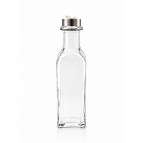 Glass Bottle 200ML 9-3