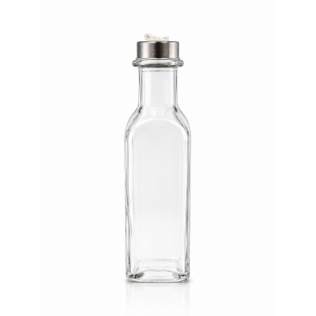 Glass Bottle 200ML 9-3