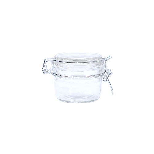Glass Jar 100 ML 175-3