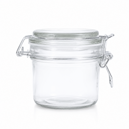 Glass Jar 150 ML 1576-2