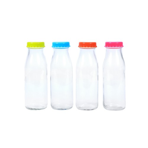 Glass Bottle 300 ML 003-3