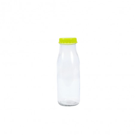 Glass Bottle 300 ML 003-3