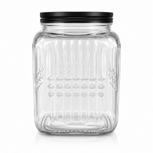 برطمان زجاج 2.5 لتر 2-1375