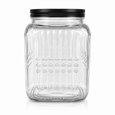 Glass Jar 2.5 L 1375-2