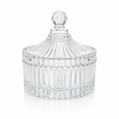 Sugar Glass Bowl 509