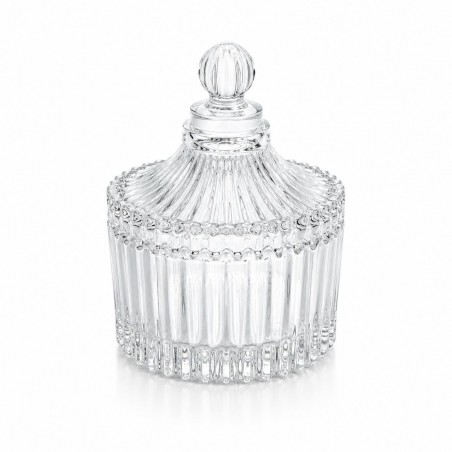 Sugar Glass Bowl TG-6