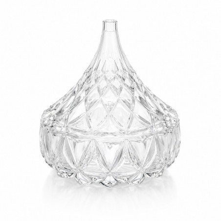 Sugar Glass Bowl XMTGXSZ