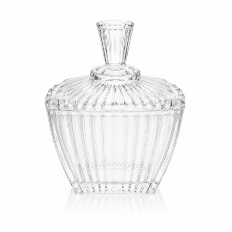 Sugar Glass Bowl 524