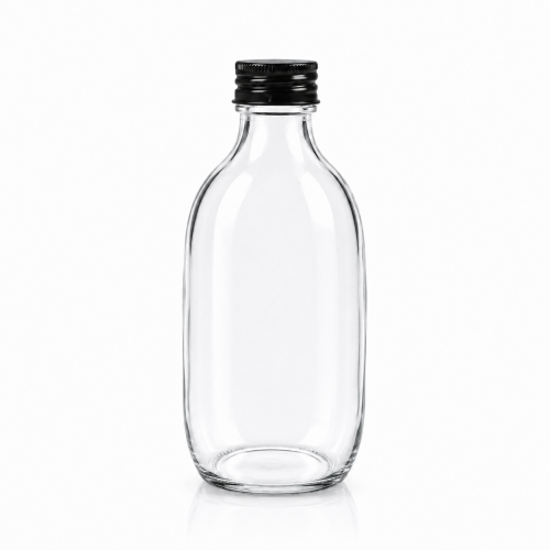 Glass Bottle 300 ML 1189