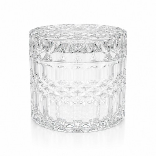 Sugar Glass Bowl 6387