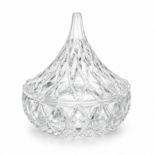 Sugar Glass Bowl G24003-1