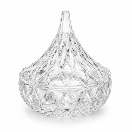 Sugar Glass Bowl G24003-1