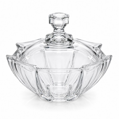 Sugar Glass Bowl TG-518