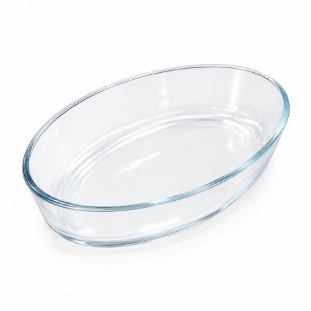 Glass Oven Pyrex 1005-2
