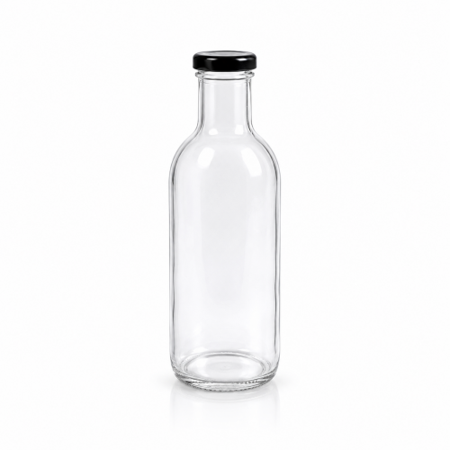Glass Bottle 500 ML 1190