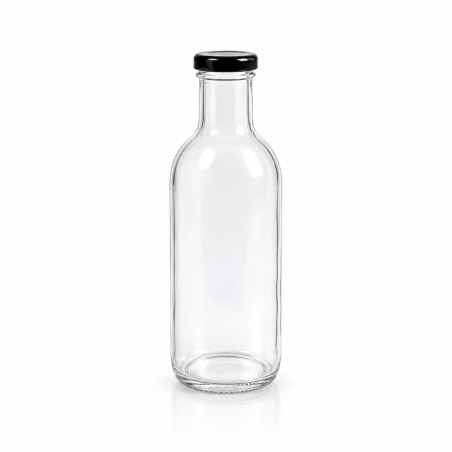 Glass Bottle 500 ML 1190