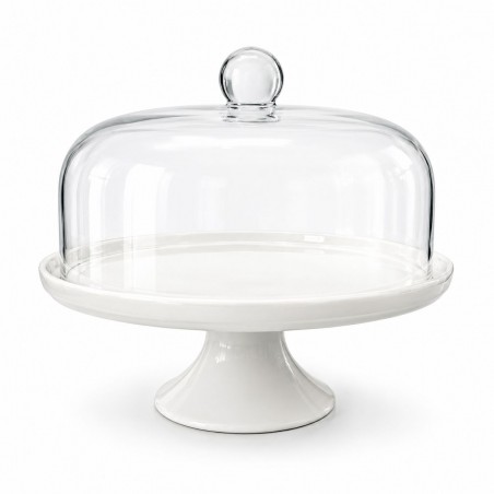 Cake Plate 8457