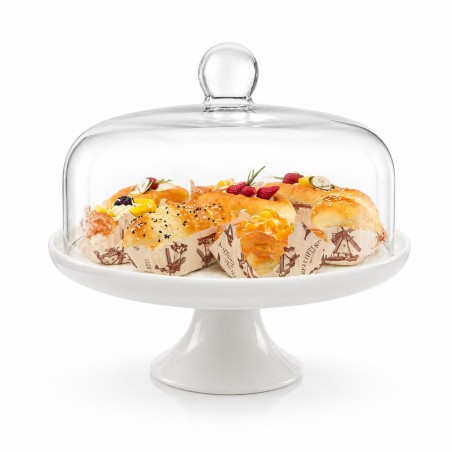 Cake Plate 8457