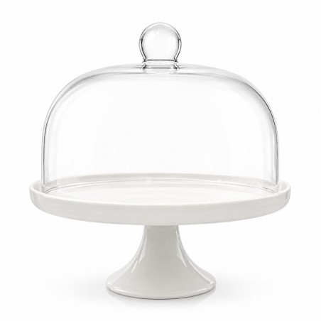 Cake Plate 8458
