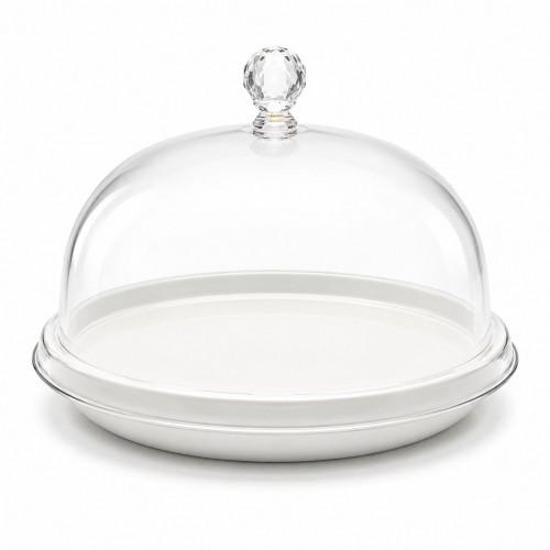 Ceramic Plate 8457-M