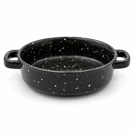 Baking Plate 72-S