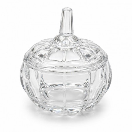 Sugar Glass Bowl 238