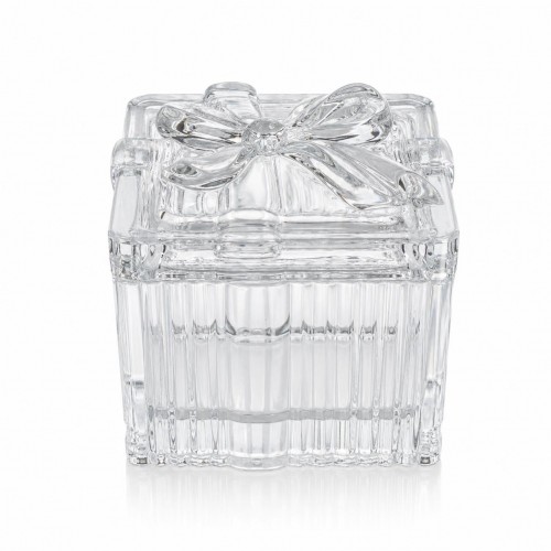 Sugar Glass Bowl 31