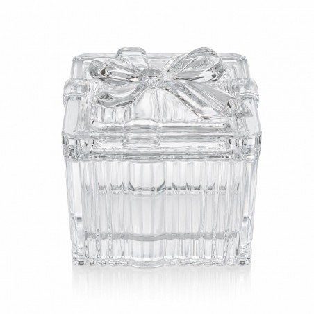 Sugar Glass Bowl 31