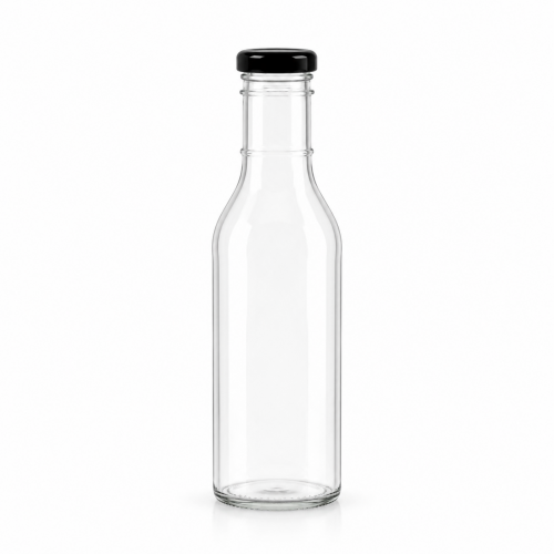 Glass Bottle 500 ML 1193