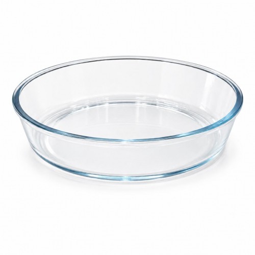 Transparent Glass Oven...