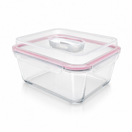 Glass Tupperware BXH00034