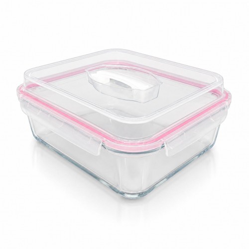 Glass Tupperware BXH00035