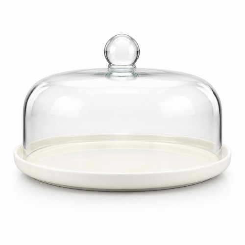 Cake Plate 8457 no base