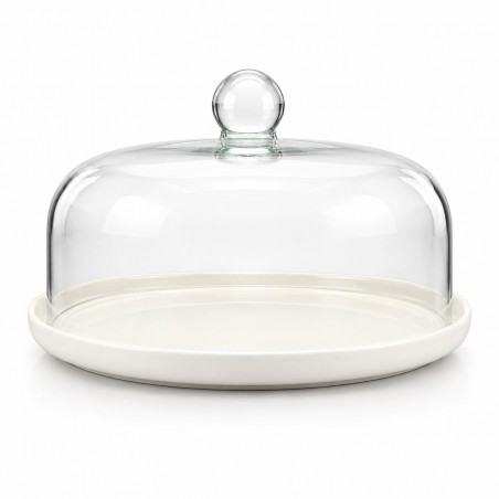 Cake Plate 8457 no base