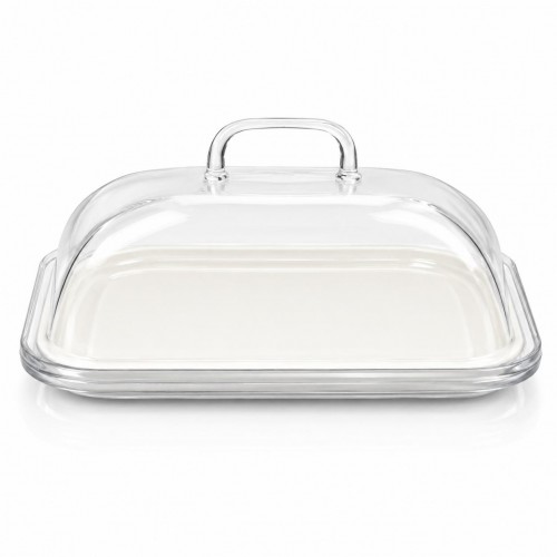 Ceramic Plate 8549-S