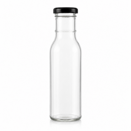 Glass Bottle 250 ML 1195