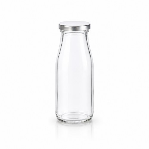 Glass Bottle 300 ML 60-3