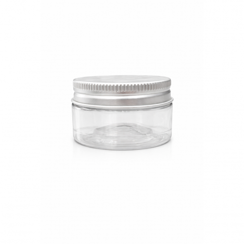 Plastic Jar 30 ML * 12 pcs