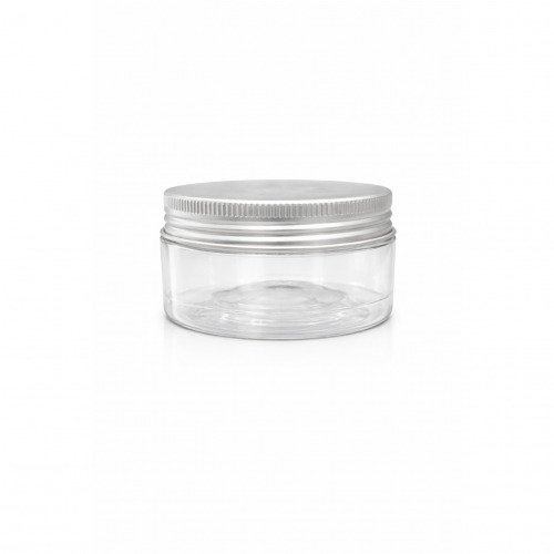 Plastic Jar 50 ML * 12 pcs