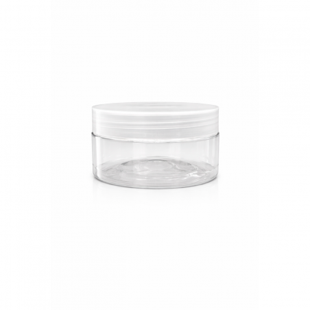 Plastic Jar 50 ML * 12 pcs