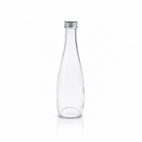 Glass Bottle 330 ML 1197