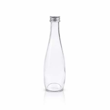 Glass Bottle 330 ML 1197