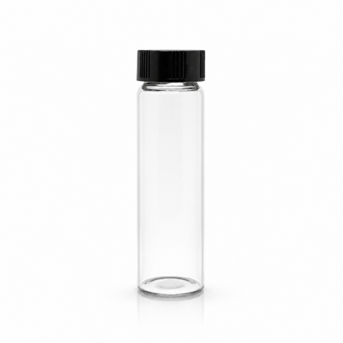 Glass Bottle 40 ML 1389