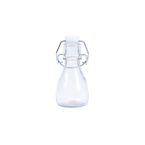 Glass Bottle 50 ML 161-11