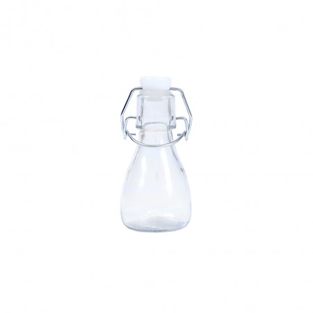 Glass Bottle 50 ML 161-11