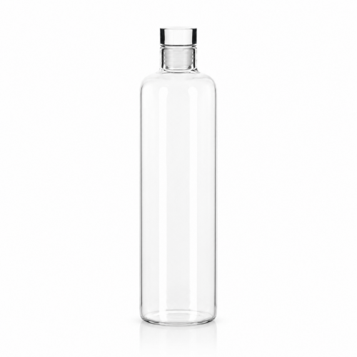 Glass Bottle 500 ML 482