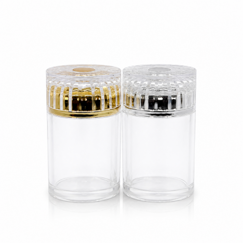 Acrylic Saffron Jars 50...